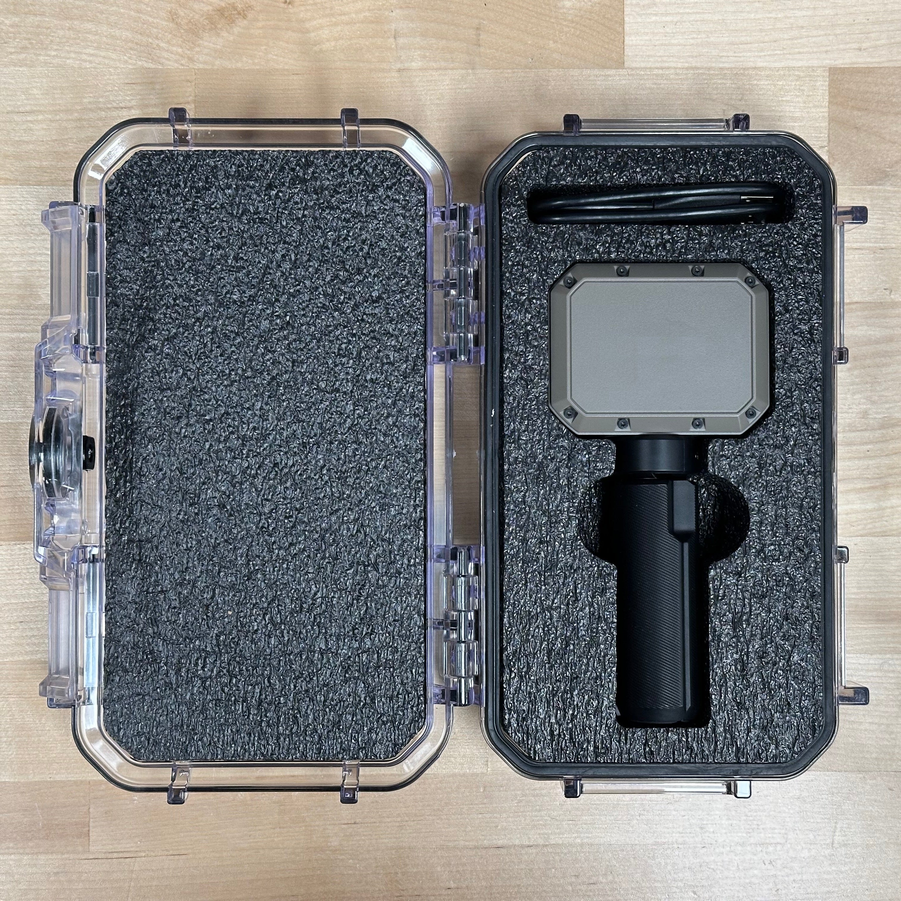 Protective Foam Case Insert for Garmin Xero C1/C2 – Goerlich Gear