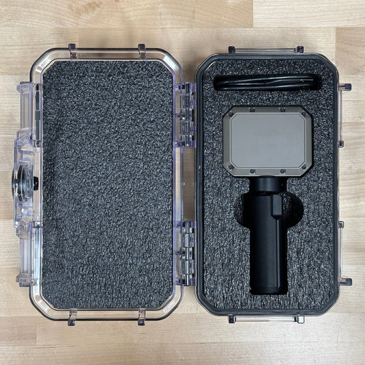 Protective Foam Case Insert for Garmin Xero C1/C2